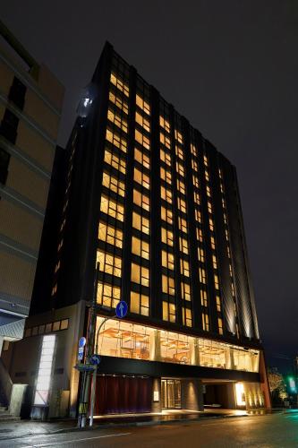 374625040 HOTEL AMANEK Kanazawa