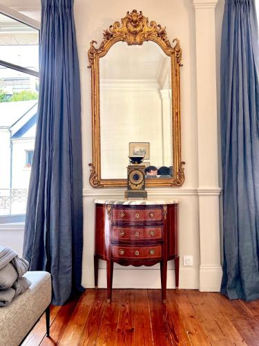 Maison Loire – Blois, KY