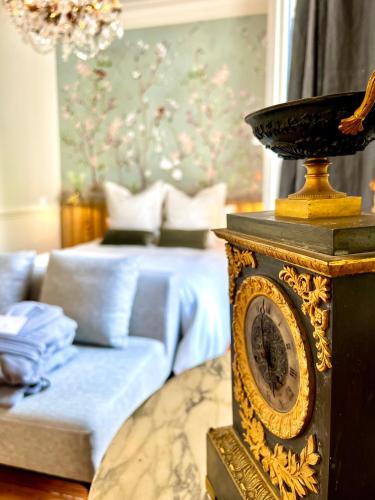 Maison Loire – Blois, KY