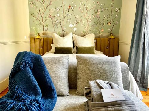 Maison Loire – Blois, KY