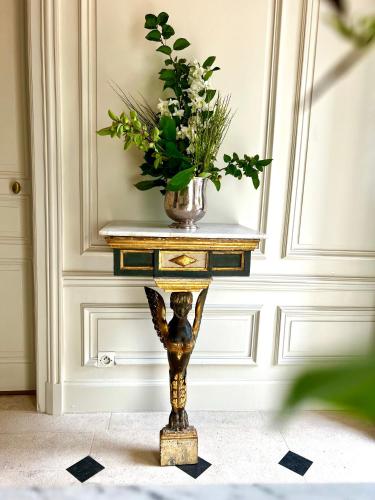 Maison Loire – Blois, KY