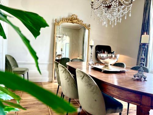 Maison Loire – Blois, KY