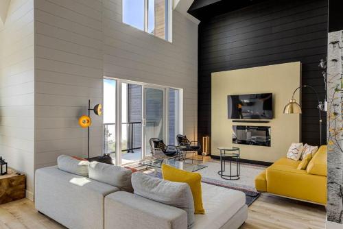 . Les Immeubles Charlevoix 750-409