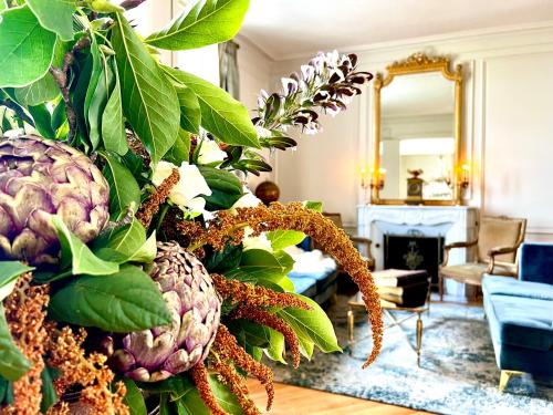 Maison Loire – Blois, KY