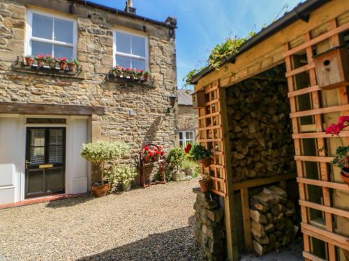 Shaftoe Mews Hexham - image 11
