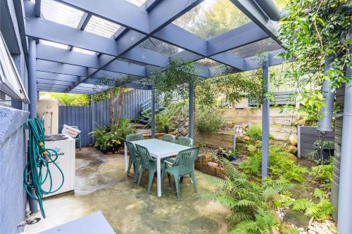 Tesis özellikleri, Sunset Jewel - 7a Cromarty Road, Soldiers Point - Ocean Views, Breathtaking Sunsets, Linen, AIR CON  in Port Stephens