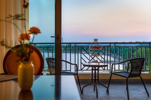 ヨア ワールド インターナショナル カンファレンス センター