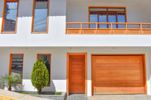 CASA TALIOS in 卡華茲
