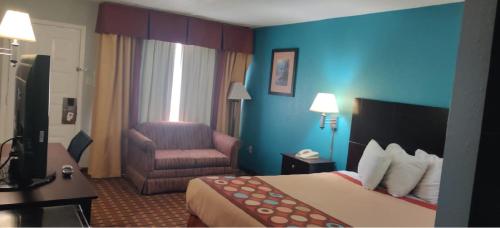 FairBridge Inn Express Stuttgart - image 5