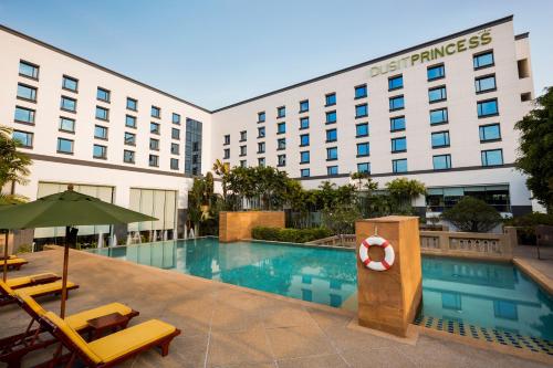 Dusit Princess Srinakarin Hotel
