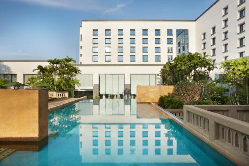 Dusit Princess Srinakarin Hotel
