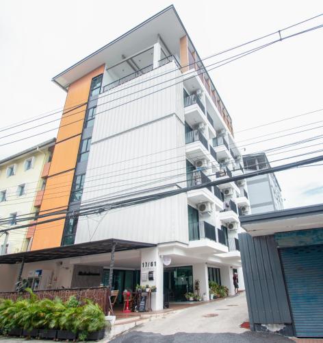 ATC Residence