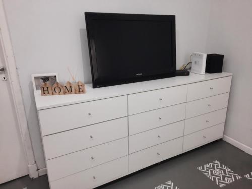 Teodoro HOME - Excelente ubicacion 40m2 in Colegiales