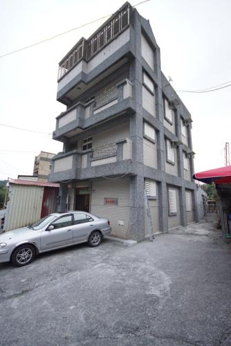 SongYue Homestay in Siuolin Township