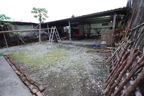 SongYue Homestay in Siuolin Township