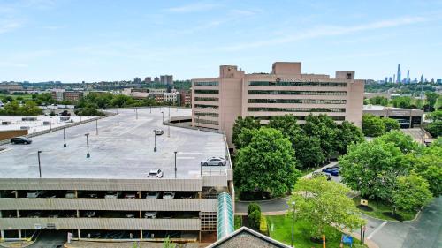 Harmony Suites Secaucus Meadowlands in Secaucus, USA