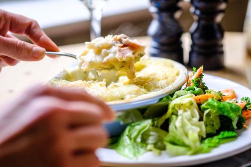 The Cross Keys, Aldeburgh – Aldeburgh