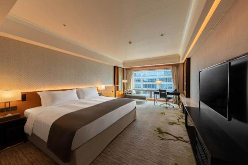 1 king bed
