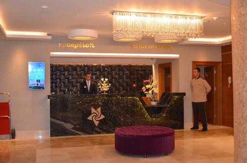 Mirel Hotel