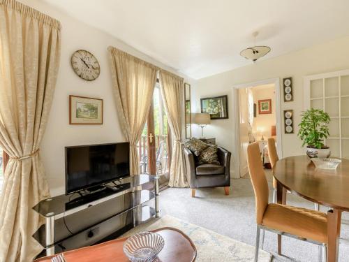 Clooneavin Chalet 5
