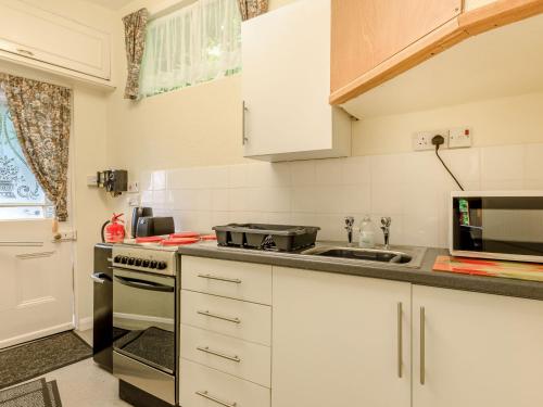 Clooneavin Chalet - image 3