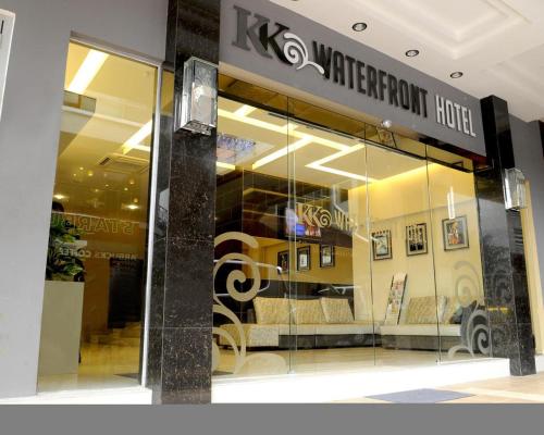 KK Waterfront Hotel