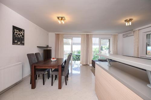 Apartments Villa Slavica