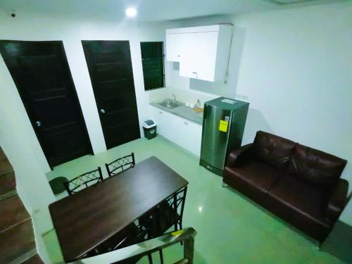 2 bedrooms, 4 beds