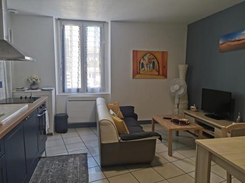 Joli Appartement Climatise - Périgueux