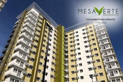 Lou- Mesaverte Residences photo