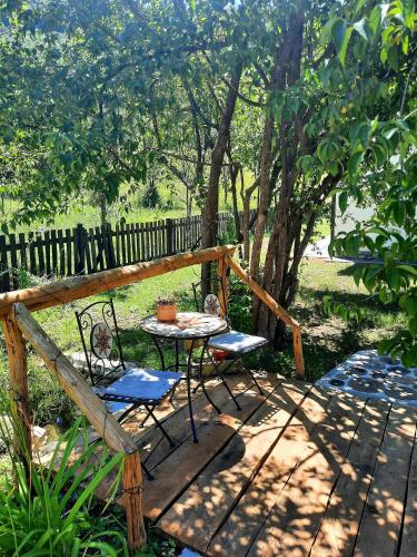 Vacation House Studenac