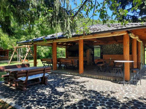 Vacation House Studenac