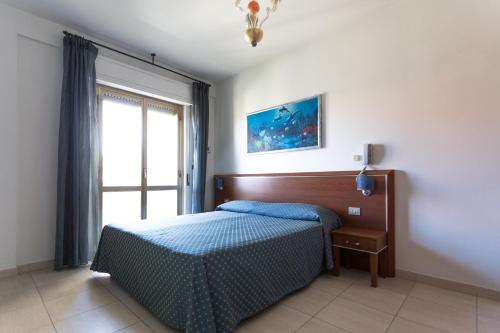 Double or Twin Room with Private Bathroom