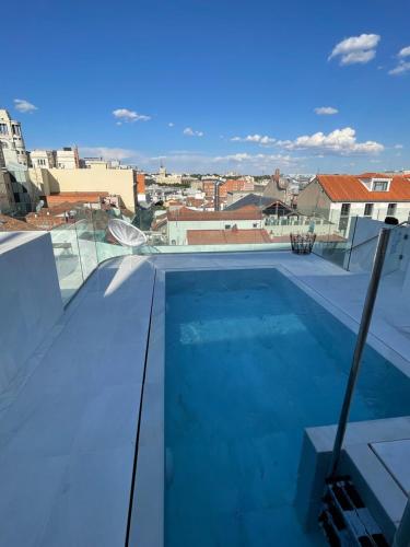 60 Balconies Iconic, Madrid
