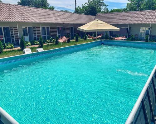 Буджак / Budjak