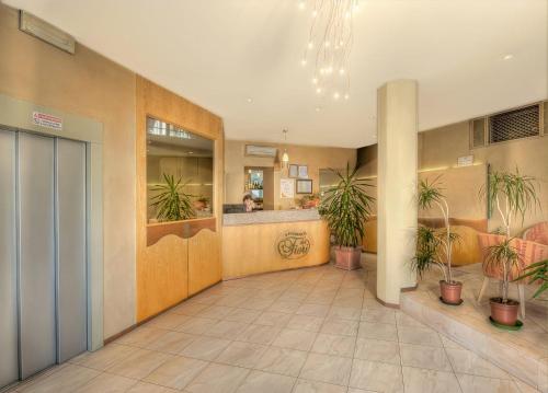 Hotel Residence Dei Fiori – Baveno, NC