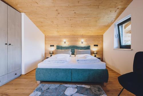 Premium Apartments Areit by we rent, SUMMERCARD INCLUDED in Schuttdorf