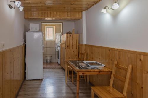 布什泰尼蒙坦旅館 (Pensiunea Montan Busteni) in 布什泰尼