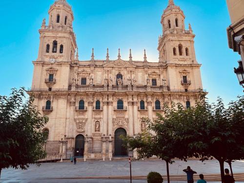 Közeli látványosságok, Ecclesia Major Apartment - Vivienda con Fines Turísticos Catedral de Jaen (Ecclesia Major Apartment - Vivienda con Fines Turisticos Catedral de Jaen) in Jaén