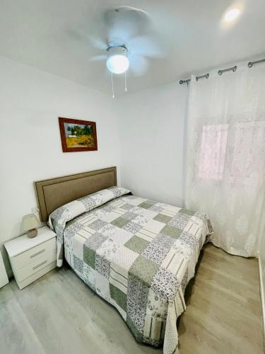 Ecclesia Major Apartment - Vivienda con Fines Turísticos Catedral de Jaen (Ecclesia Major Apartment - Vivienda con Fines Turisticos Catedral de Jaen) in Jaén