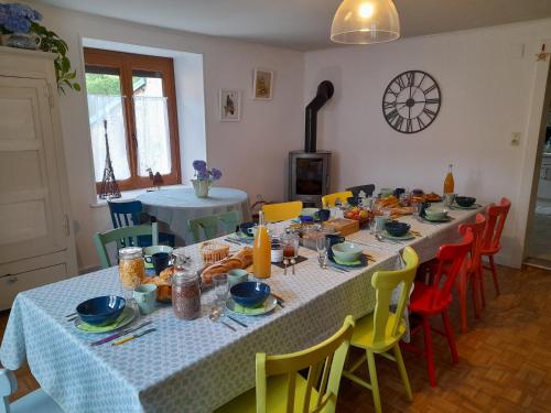 La maison du vannier 4