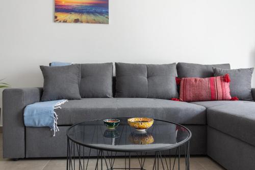 Renovated Apartment next to Panathenaic Stadium, Atene