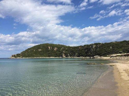  Blue Sea Y in Kavala