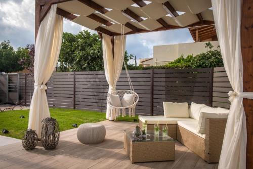 Villa Senses