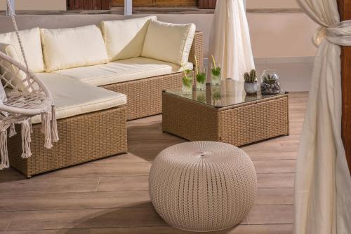 Villa Senses