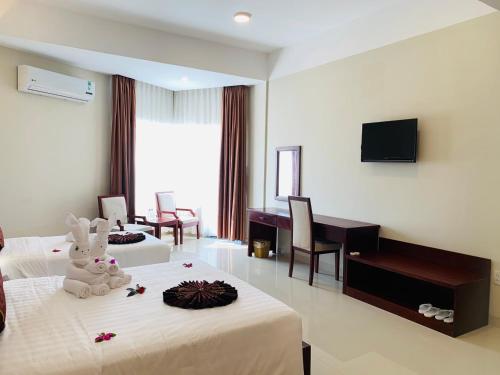 Duy Tân Quảng Bình Hotel & Resort