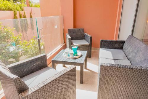 Exterior view, Pearl - ImiBeach - Luxe Suite - 2-3 Px in Ait Bihi