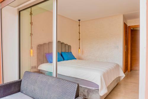 Facilities, Pearl - ImiBeach - Luxe Suite - 2-3 Px in Ait Bihi