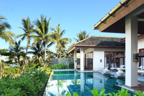 Sanya LUHUITOU Resort & Spa