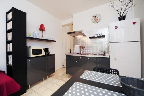 PV STUDIO Five Stars Holiday House, Nice (fotografie 7)